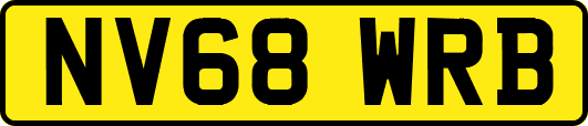 NV68WRB