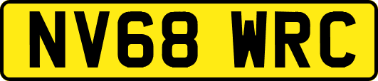 NV68WRC