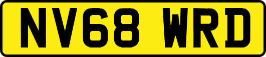 NV68WRD