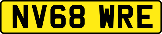 NV68WRE