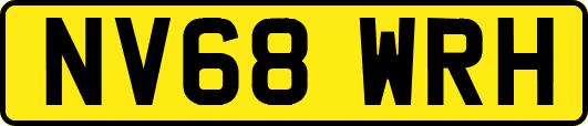 NV68WRH