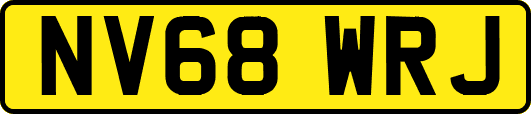 NV68WRJ
