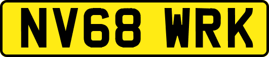 NV68WRK