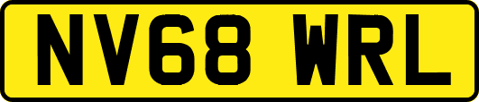 NV68WRL