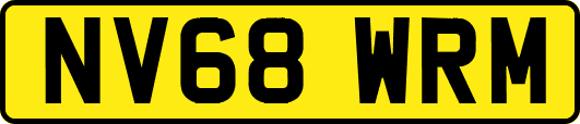 NV68WRM