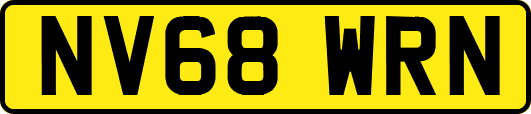 NV68WRN