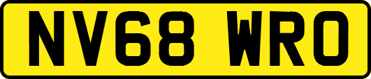 NV68WRO