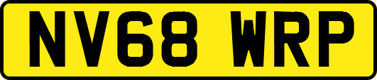 NV68WRP