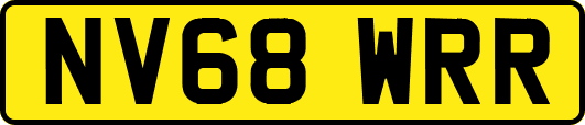 NV68WRR