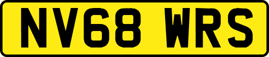 NV68WRS