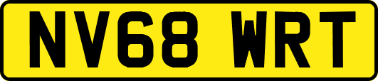 NV68WRT
