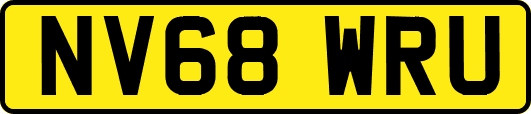 NV68WRU