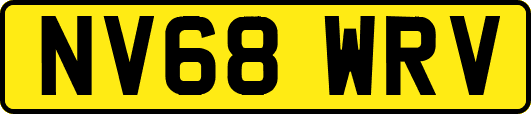 NV68WRV