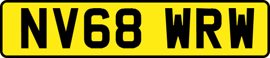 NV68WRW