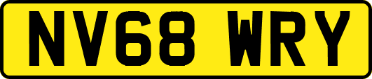 NV68WRY