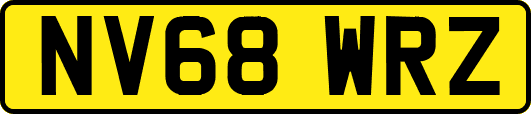 NV68WRZ