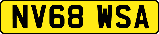 NV68WSA