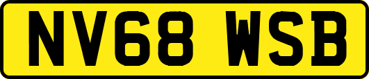 NV68WSB