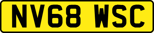 NV68WSC