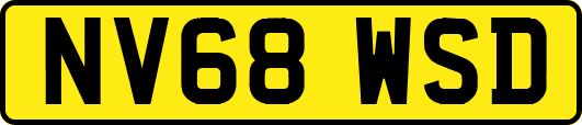 NV68WSD
