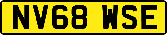 NV68WSE