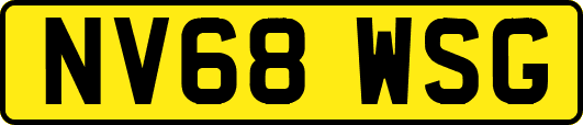 NV68WSG