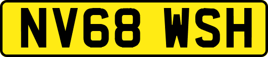 NV68WSH