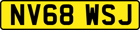 NV68WSJ