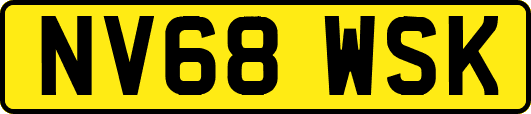 NV68WSK