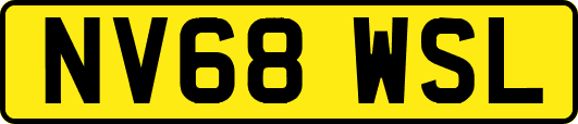 NV68WSL