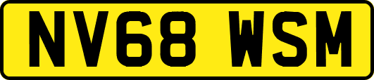 NV68WSM