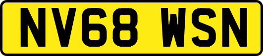 NV68WSN