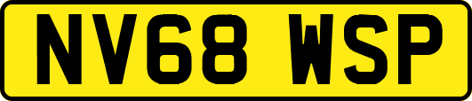 NV68WSP