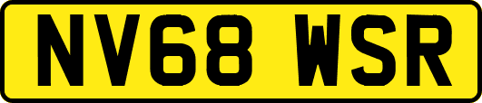 NV68WSR