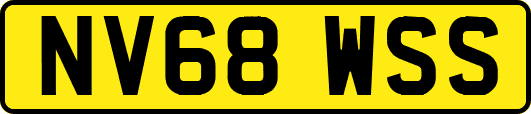 NV68WSS
