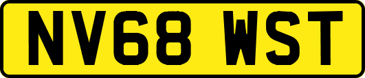 NV68WST