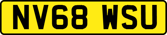 NV68WSU