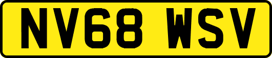 NV68WSV