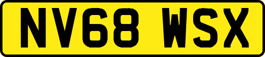 NV68WSX