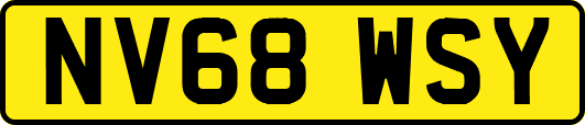 NV68WSY