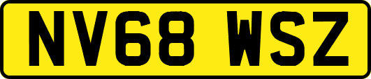 NV68WSZ