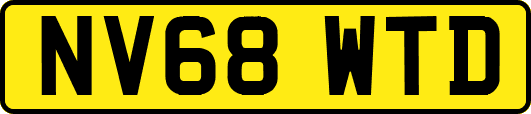 NV68WTD