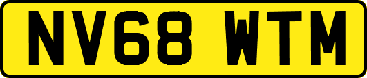 NV68WTM