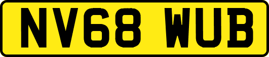 NV68WUB