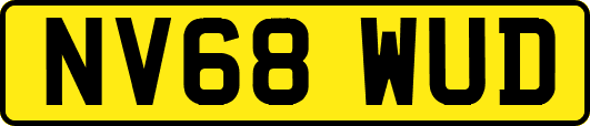 NV68WUD