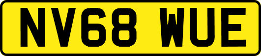NV68WUE