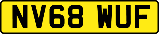 NV68WUF