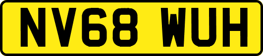 NV68WUH