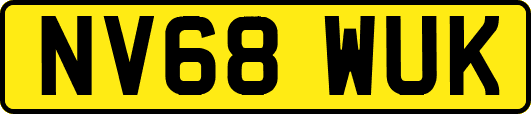 NV68WUK