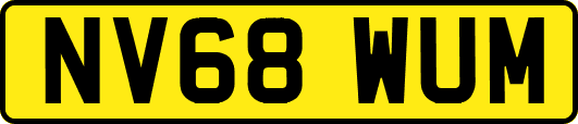 NV68WUM